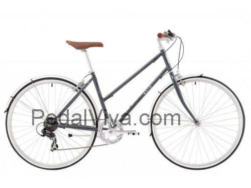 Reid Esprit ficha tecnica